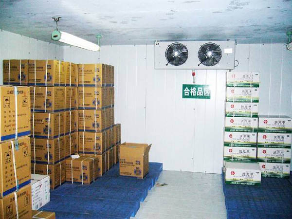 化(hua)工(gong)冷庫