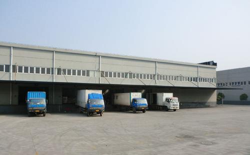冷(leng)鏈物流(liu)冷(leng)庫