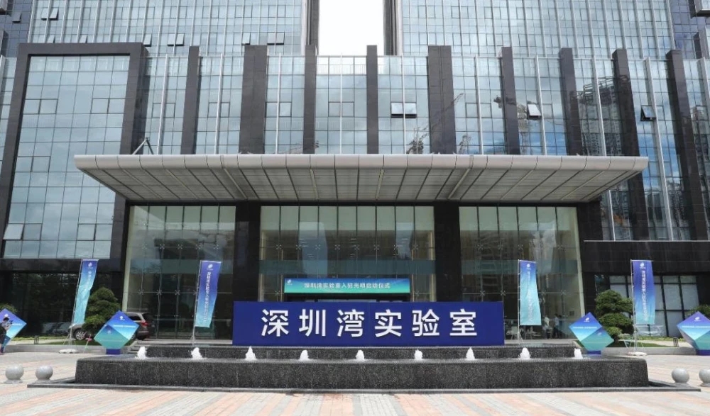 深圳灣實驗室(shi)國傢(jia)級(ji)實(shi)驗(yan)冷(leng)庫