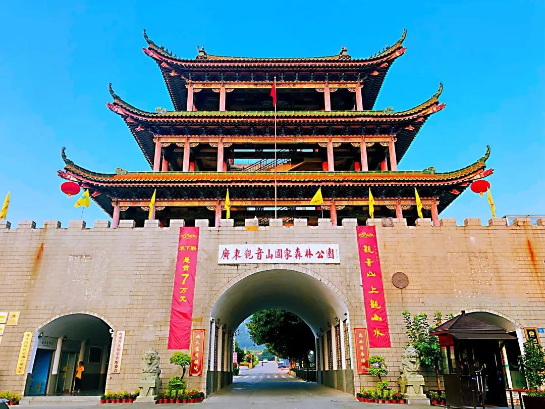 東莞觀音山(shan)國傢森(sen)林(lin)公(gong)園(yuan)食(shi)品(pin)冷(leng)庫